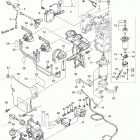 NSF25B Электрика