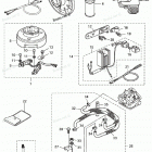 NSF5C Optional Parts 2, Accessories