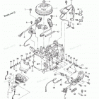NSF9.8A3 Генератор