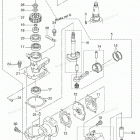 NSD40B2 Воздушный компрессор