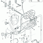 NSD50B2 Switch Box, F Type