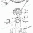 NSD50B2 Генератор