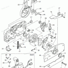 NSD50B2 Component Parts Of Remote Control Box