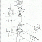 NSD40B2 Ffp Assembly