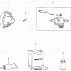 NSD75C2 Optional Parts 3