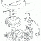 NSF3.5B Генератор
