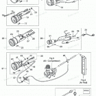 NSD90C2 Опционные запчасти