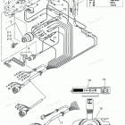 NSD115A2 Component Parts Of Remote Control Box, Electrical ...