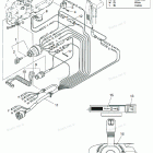 NSD50B2 Component Parts Of Remote Control Box, Electrical ...