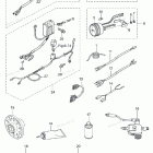 NSF8A3 Дополнительные комплектующие, принадлежности