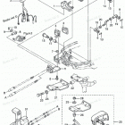 NSF8A3 Remote Control Parts