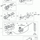 NSD75C2 Опционные запчасти