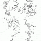 NSF30B Магнето