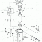 NSD75C2 Ffp Assembly