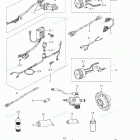 NSF8A3 Аксессуары