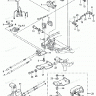 NSF9.8A3 Remote Control Parts