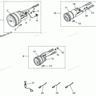 NSD115A2 Опционные запчасти
