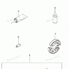 NSF2.5B Optional Parts & Accessories