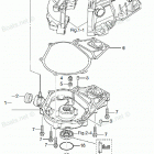 NSF3.5B Маслянный поддон