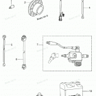 NSD40B2 Optional Parts 3