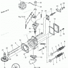 NSF5C Cylinder Head & Valve - Camshaft