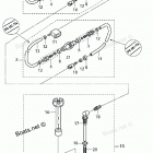 NSF6C Отдельный топливный бак