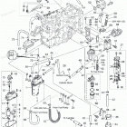 NSF25B Топливная система