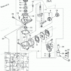 NSD115A2 Воздушный компрессор