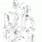 NSD40B Масляный насос