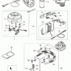 NSF6C Optional Parts 2, Accessories