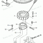 NSD40B2 Генератор