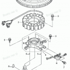 NSD90C2 Генератор