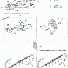 NSD115A2 Аксессуары
