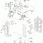 NSD40B2 Акселератор