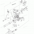 NSF9.8A3 Remote Control (f Type)
