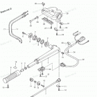 NSF9.8A3 Румпель