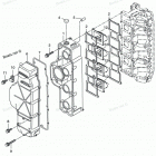 NSD115A2 Air Chamber