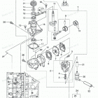 NSD75C2 Воздушный компрессор