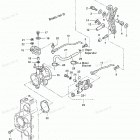 NSD115A Акселератор