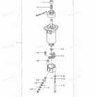 NSF15C Стартер