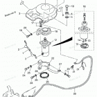 NSD70B Electric Parts, Starter Motor 1