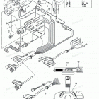 NSD70B Опционные запчасти
