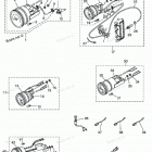 NSD50B2 Опционные запчасти