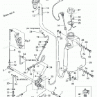 NSD40B2 Масляный насос