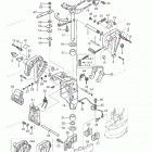 NSF9.8A3 Bracket (for 