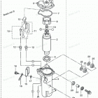NSD50B2 Ffp Assembly
