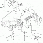 NSF20C Intake Manifold & Ful Pump