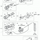 NSD90C2 Опционные запчасти