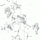 NSD40B2 Manual Tilt, M Type