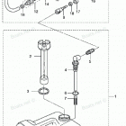 NSF9.8A3 Топливный бак